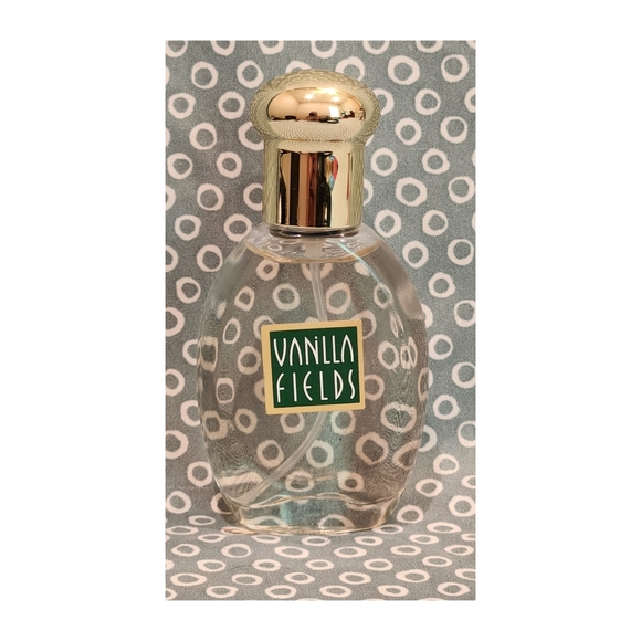 Vanilla Fields 0.74oz Cologne Spray - Picture 1 of 4
